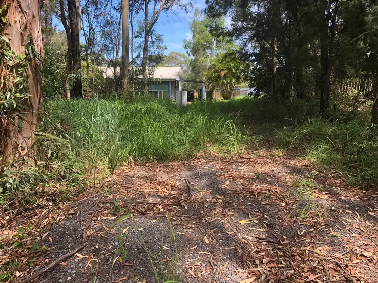 Third view of Homely land listing, 16 Blue Waters Cres, Macleay Island QLD 4184