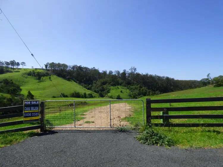 90 Woodlands Lane, Millingandi NSW 2549