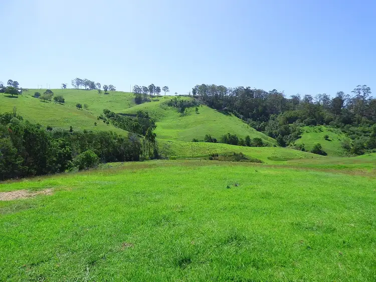 Second view of Homely land listing, 90 Woodlands Lane, Millingandi NSW 2549