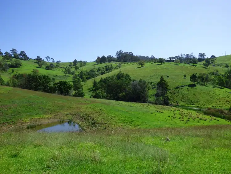 Third view of Homely land listing, 90 Woodlands Lane, Millingandi NSW 2549
