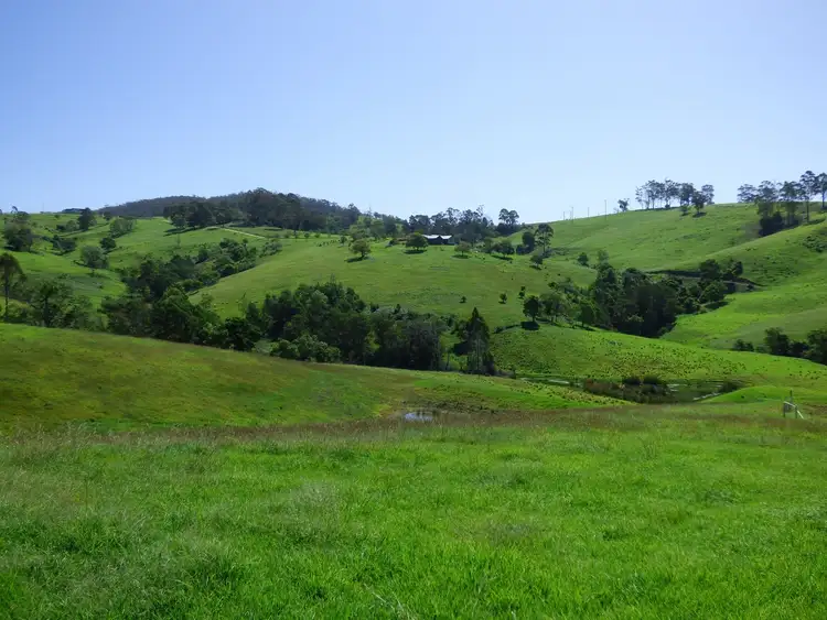 Fifth view of Homely land listing, 90 Woodlands Lane, Millingandi NSW 2549