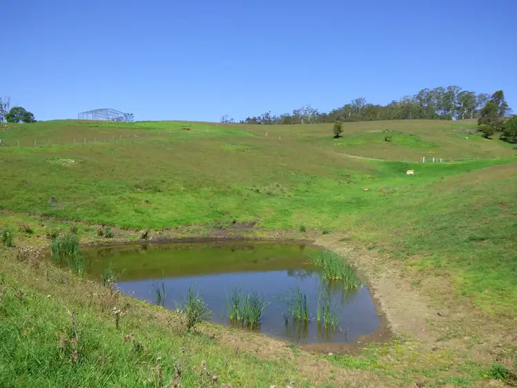 Sixth view of Homely land listing, 90 Woodlands Lane, Millingandi NSW 2549