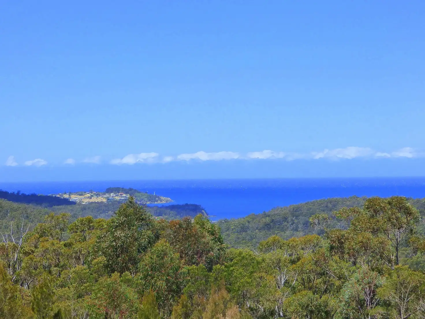 Main view of Homely land listing, Lots C-G, LOT s C-G, 256 Towamba Road, Eden NSW 2551