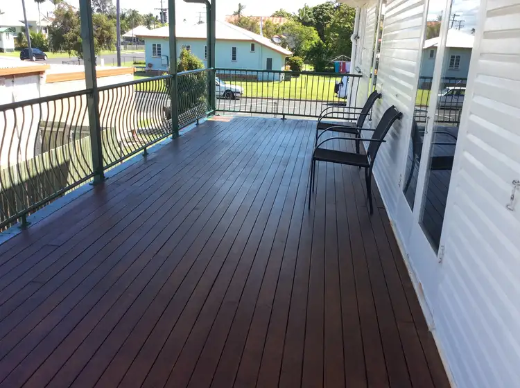 Second view of Homely house listing, 15 Frank Street, Maryborough QLD 4650