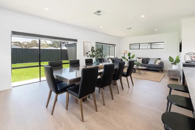 Third view of Homely house listing, 13 Cheriton Ave, Mount Barker SA 5251