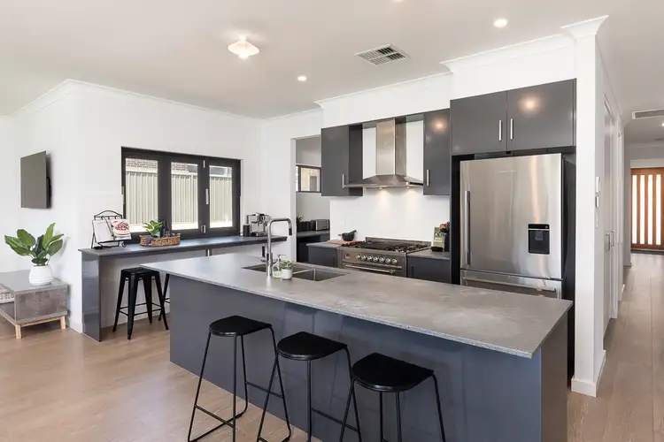 Fifth view of Homely house listing, 13 Cheriton Ave, Mount Barker SA 5251