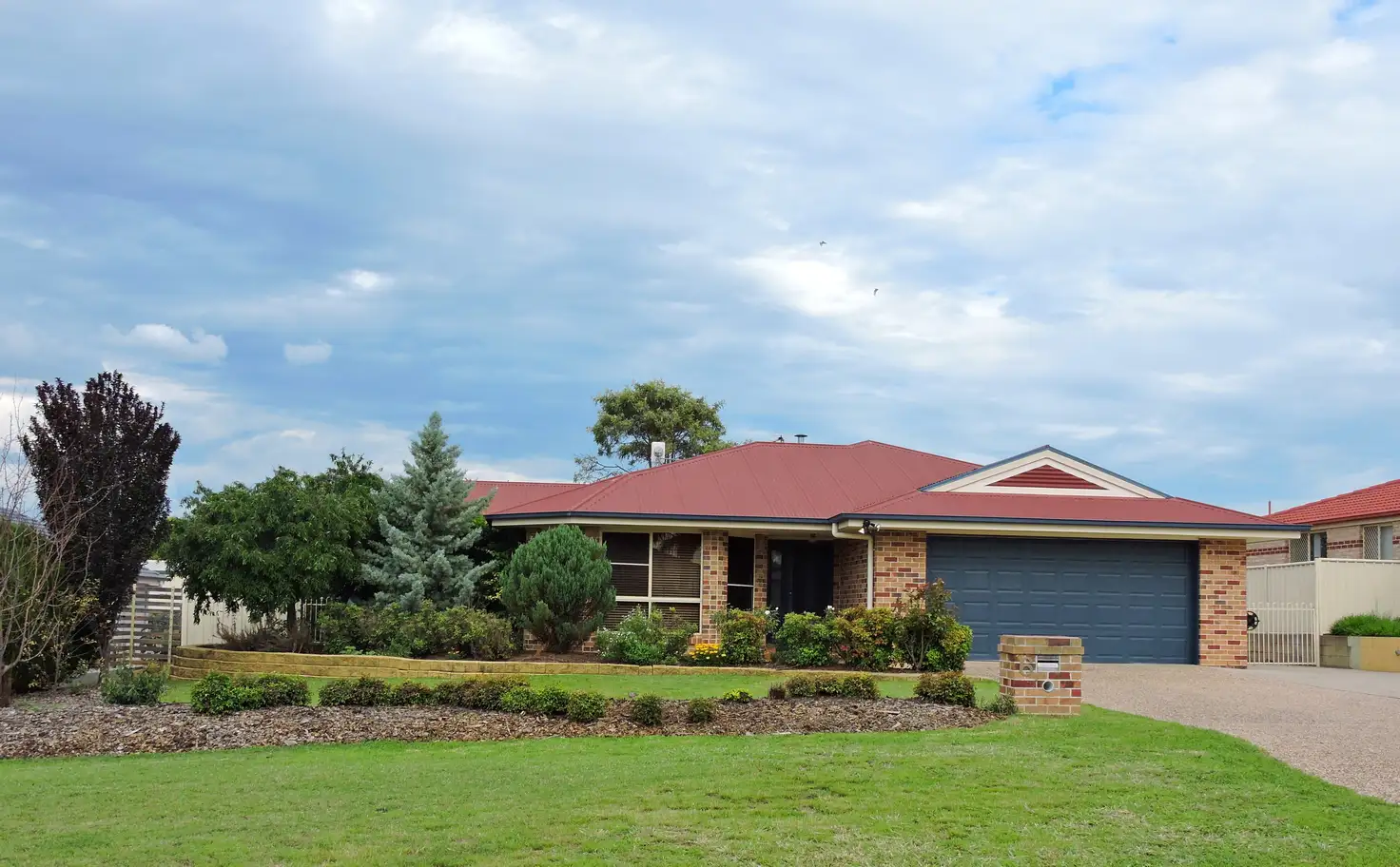 Main view of Homely house listing, 6 Colwar Ct, Warwick QLD 4370
