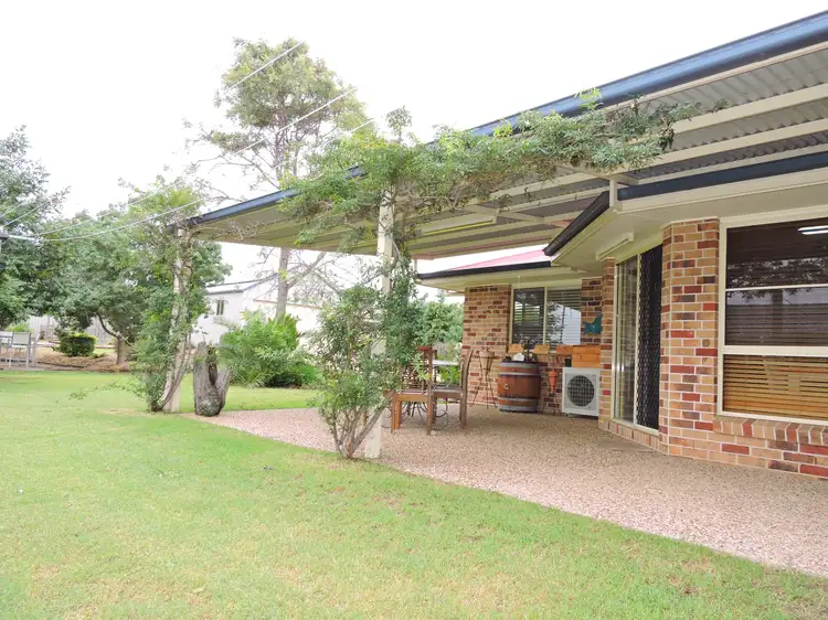 Second view of Homely house listing, 6 Colwar Ct, Warwick QLD 4370