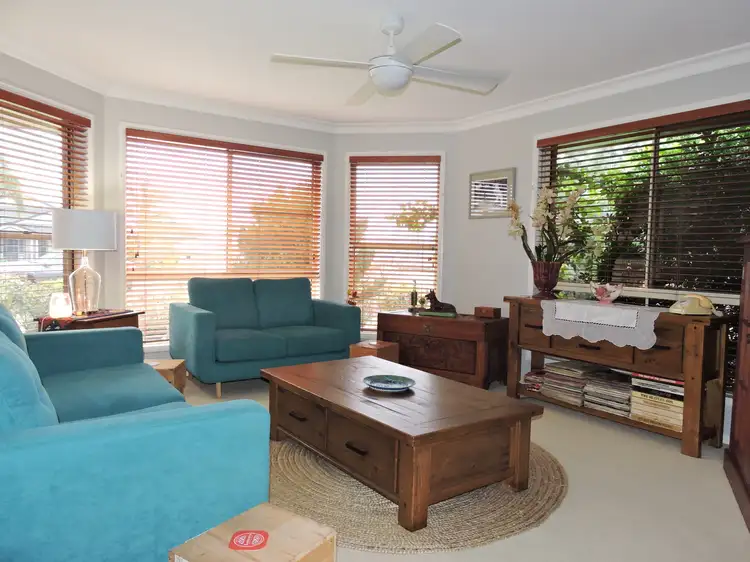 Sixth view of Homely house listing, 6 Colwar Ct, Warwick QLD 4370