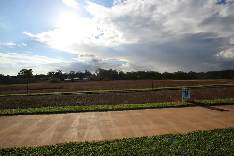 Third view of Homely land listing, Lot 9 Rankine Avenue, Yungaburra QLD 4884