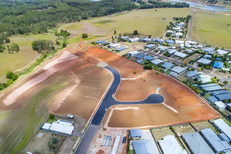 Sixth view of Homely land listing, Lot 9 Rankine Avenue, Yungaburra QLD 4884