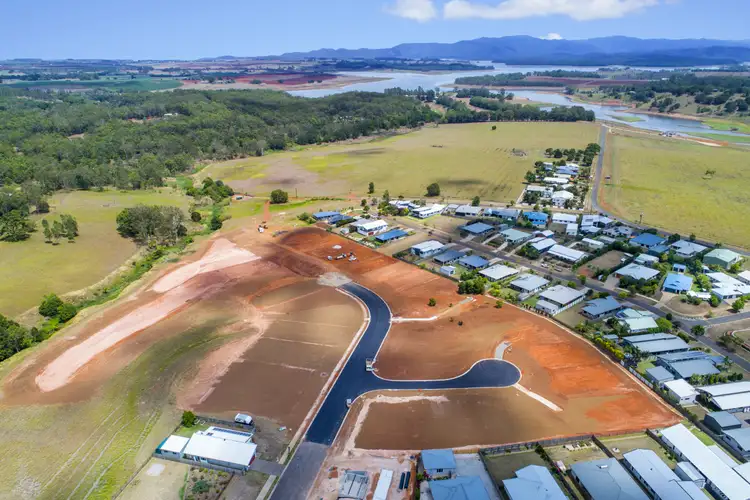 Seventh view of Homely land listing, Lot 9 Rankine Avenue, Yungaburra QLD 4884