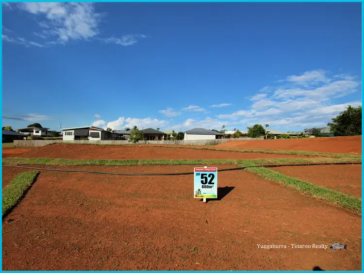 Lot 52 Rankine Avenue, Yungaburra QLD 4884