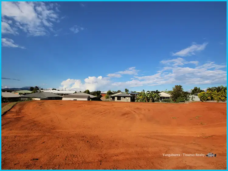 Lot 54 Walker Close, Yungaburra QLD 4884