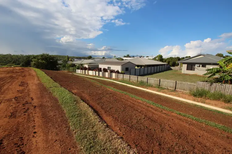 Sixth view of Homely land listing, Lot 54 Walker Close, Yungaburra QLD 4884