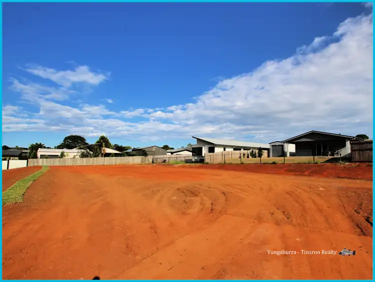 Main view of Homely land listing, Lot 57 Walker Close, Yungaburra QLD 4884