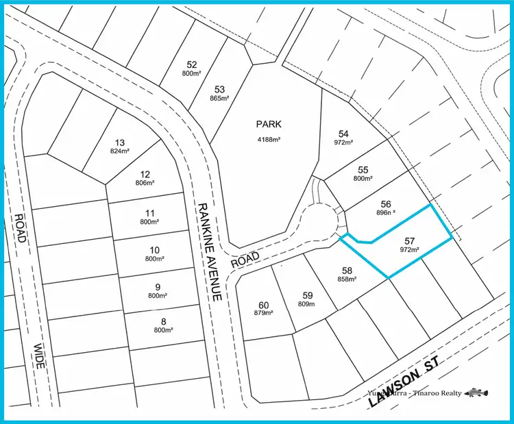 Second view of Homely land listing, Lot 57 Walker Close, Yungaburra QLD 4884