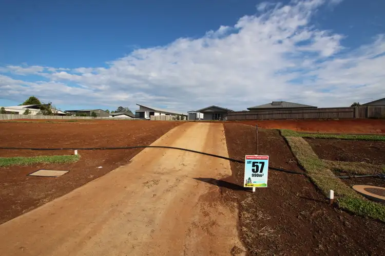 Third view of Homely land listing, Lot 57 Walker Close, Yungaburra QLD 4884