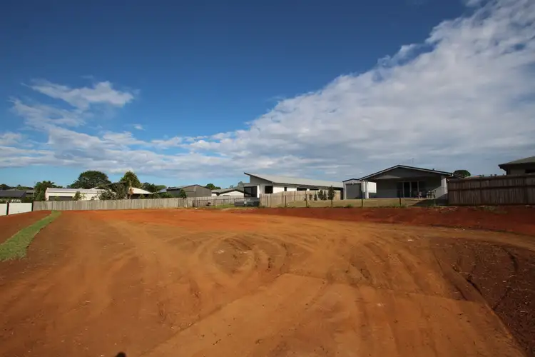 Fourth view of Homely land listing, Lot 57 Walker Close, Yungaburra QLD 4884