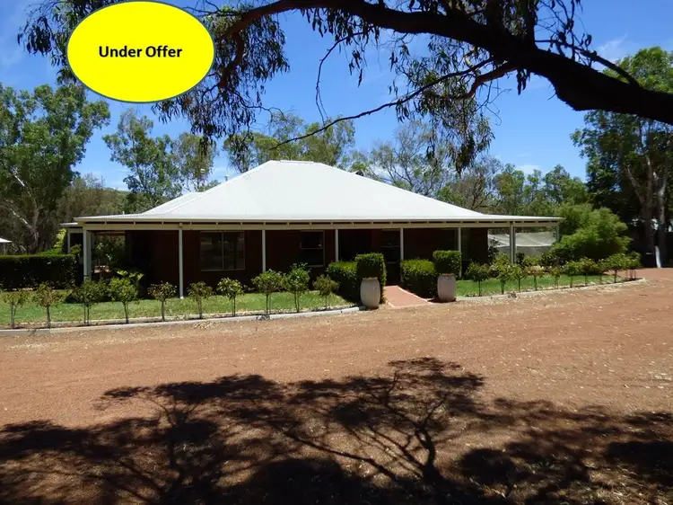 9 Drummond Street East, Toodyay WA 6566