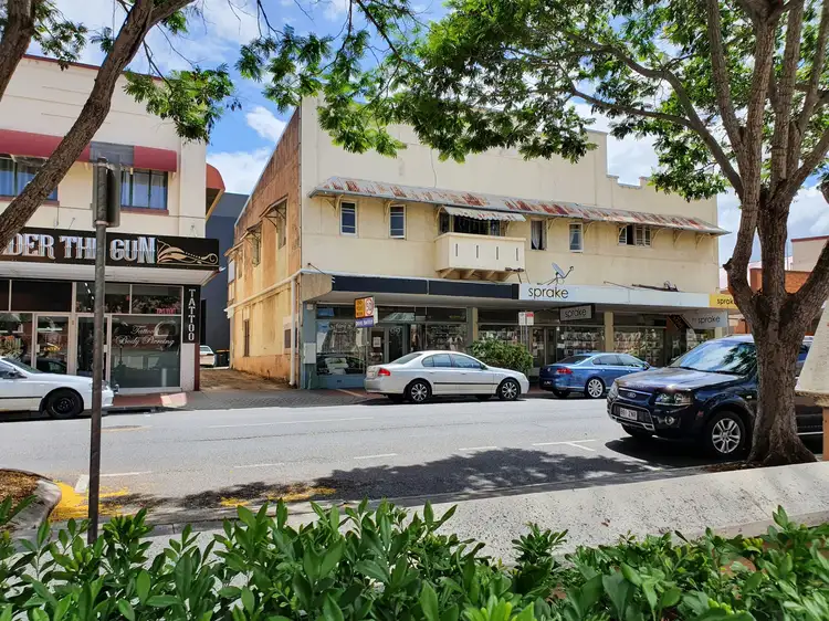 92 Ellena St, Maryborough QLD 4650