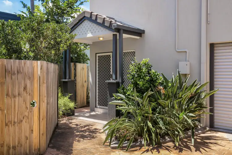 Second view of Homely townhouse listing, Unit 4/40 Skew St, Sherwood QLD 4075