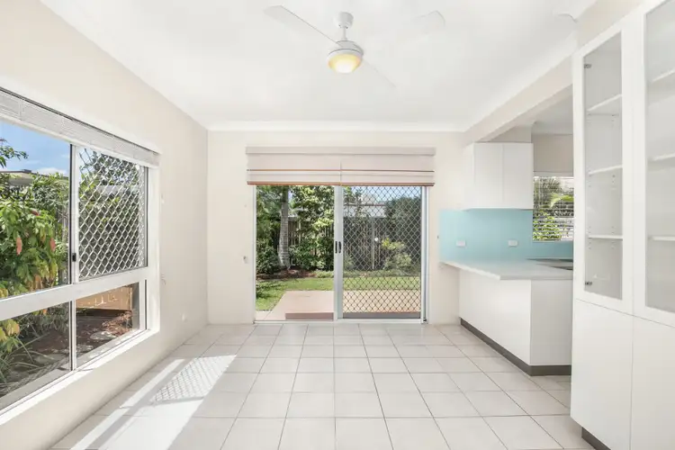 Third view of Homely townhouse listing, Unit 4/40 Skew St, Sherwood QLD 4075