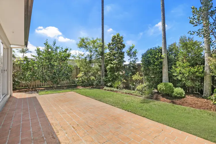 Fourth view of Homely townhouse listing, Unit 4/40 Skew St, Sherwood QLD 4075