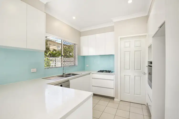 Fifth view of Homely townhouse listing, Unit 4/40 Skew St, Sherwood QLD 4075