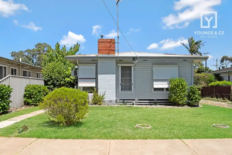 11 Gowrie St, Tatura VIC 3616
