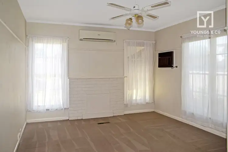 Second view of Homely house listing, 11 Gowrie St, Tatura VIC 3616