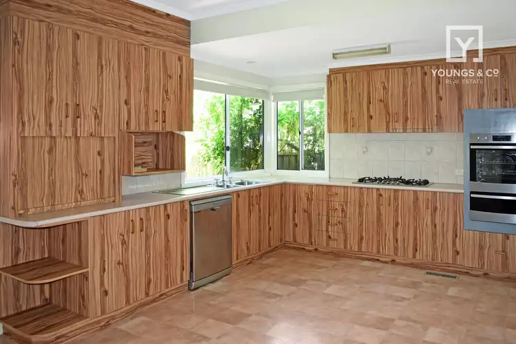 Third view of Homely house listing, 11 Gowrie St, Tatura VIC 3616
