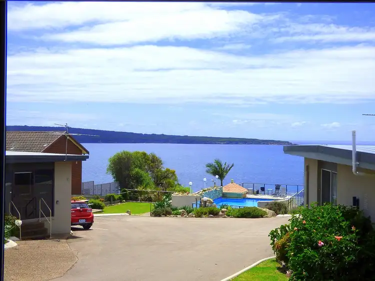 Second view of Homely unit listing, Unit 2/12-14 Yule St, Eden NSW 2551