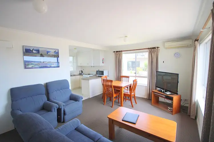 Third view of Homely unit listing, Unit 2/12-14 Yule St, Eden NSW 2551