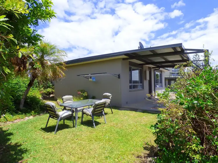 Seventh view of Homely unit listing, Unit 2/12-14 Yule St, Eden NSW 2551