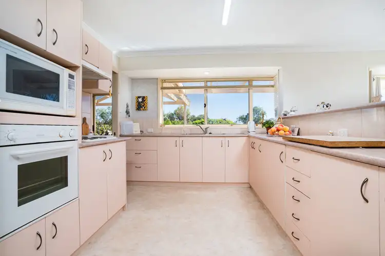 Sixth view of Homely rural property listing, 'Camelot' 49 Camelot Lane, Walla Walla NSW 2659