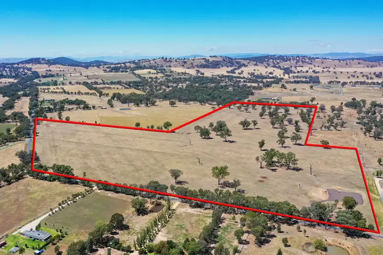 344 Molkentin Rd, Jindera NSW 2642