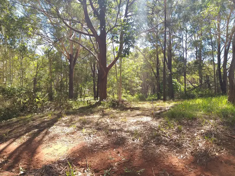 Second view of Homely land listing, 4 Park Avenue, Russell Island QLD 4184