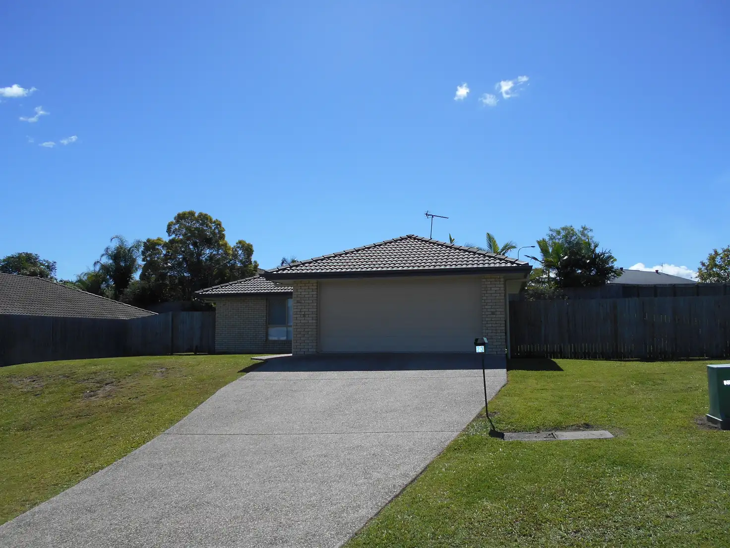 Main view of Homely house listing, 23 Akoonah Way, D'aguilar QLD 4514