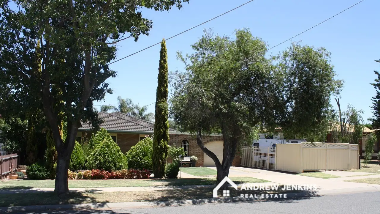 Main view of Homely house listing, 14 Manse Rd, Cobram VIC 3644