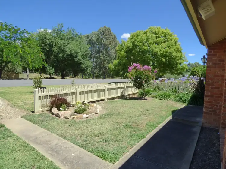 Third view of Homely townhouse listing, 7A Mummery Rd, Myrtleford VIC 3737