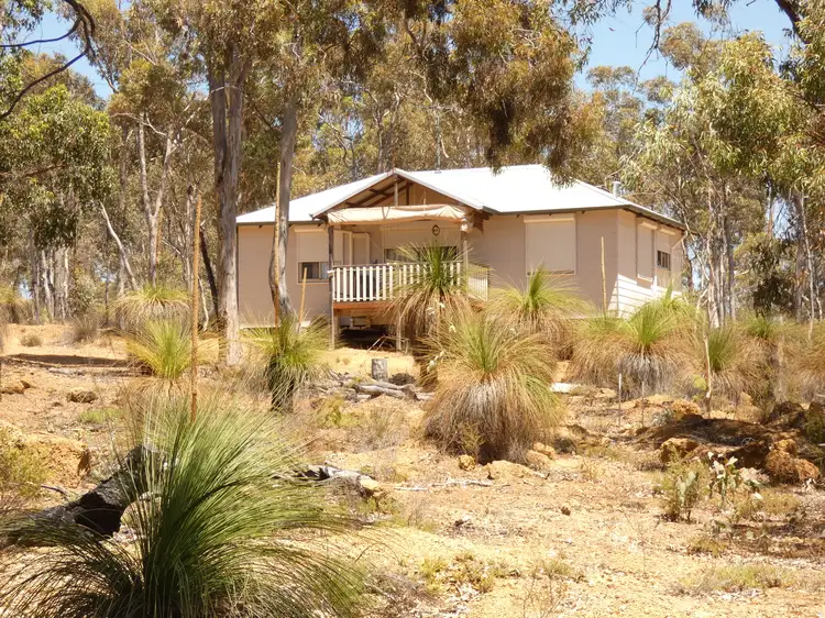 17 Parkland Drive, Toodyay WA 6566