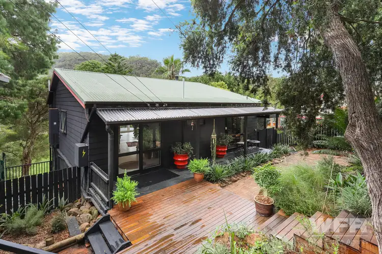 521 Settlers Rd, Lower Macdonald NSW 2775