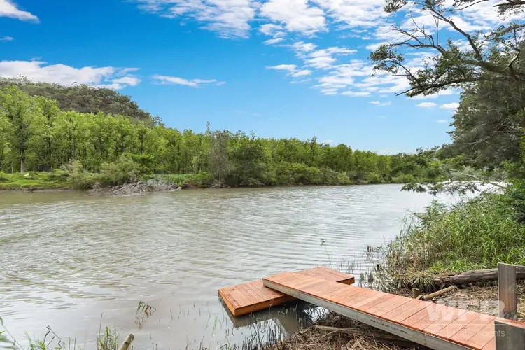 Third view of Homely house listing, 521 Settlers Rd, Lower Macdonald NSW 2775