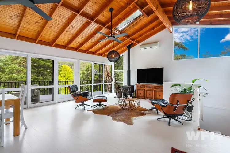 Fourth view of Homely house listing, 521 Settlers Rd, Lower Macdonald NSW 2775