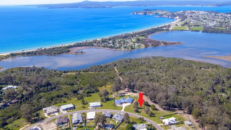 23 Kingfisher Cct, Eden NSW 2551