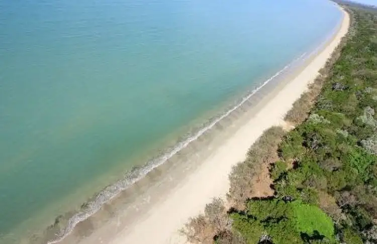 Fourth view of Homely land listing, 382 O'regan Creek Rd, Toogoom QLD 4655