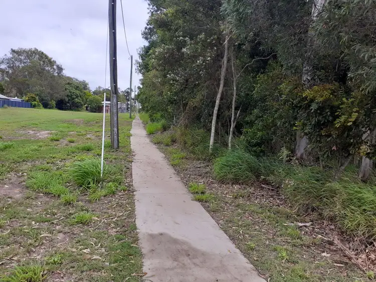 Sixth view of Homely land listing, 382 O'regan Creek Rd, Toogoom QLD 4655