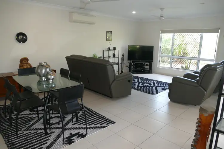 Second view of Homely house listing, Unit 1/2 Winter Street, Cardwell QLD 4849