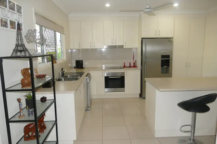 Sixth view of Homely house listing, Unit 1/2 Winter Street, Cardwell QLD 4849